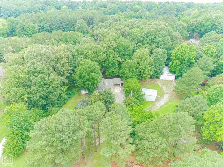 Property Photo:  80 County Road 131  AR 72404 