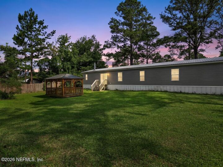 Property Photo:  54368 Hazel Jones Road  FL 32011 