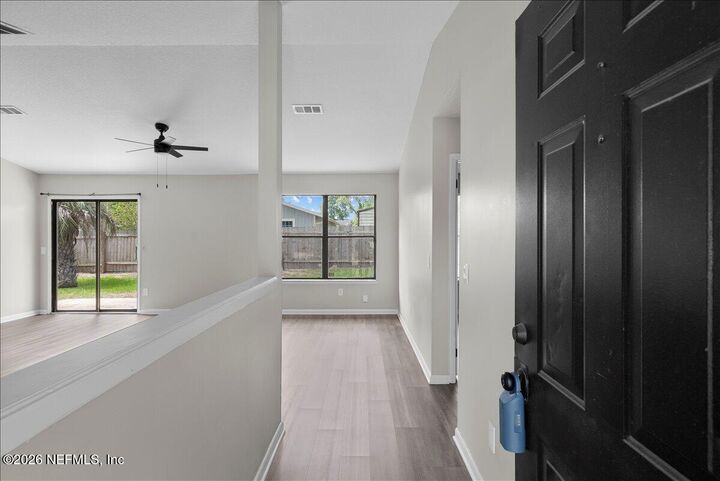 Property Photo: 8136 Great Valley Trail FL 32244