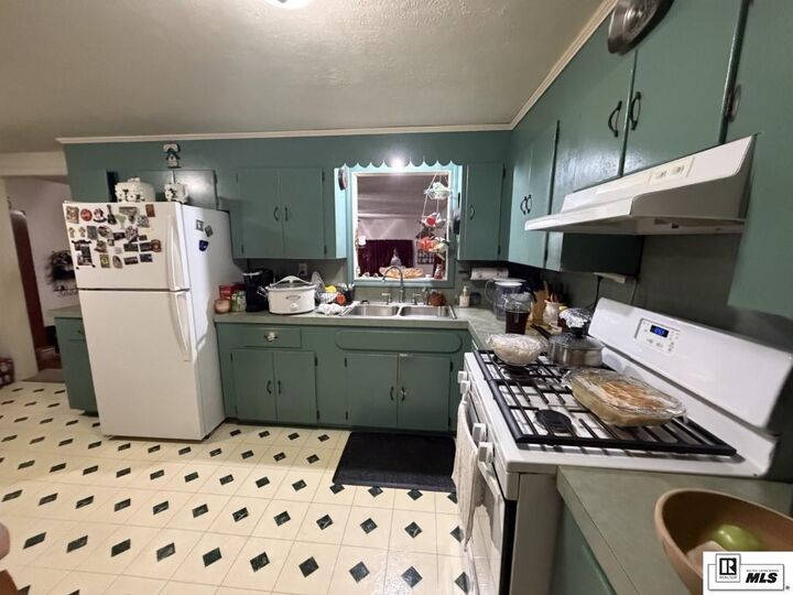 Property Photo: 164 Baker Street LA 71378