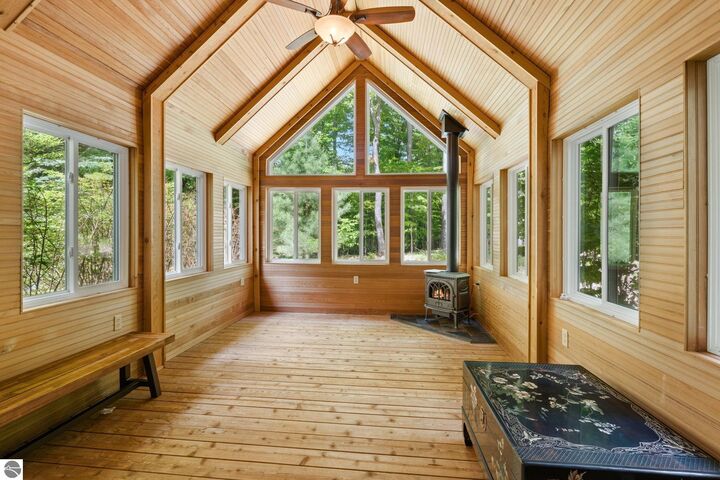 Property Photo:  11407 S Ramblewood Drive  MI 49621 