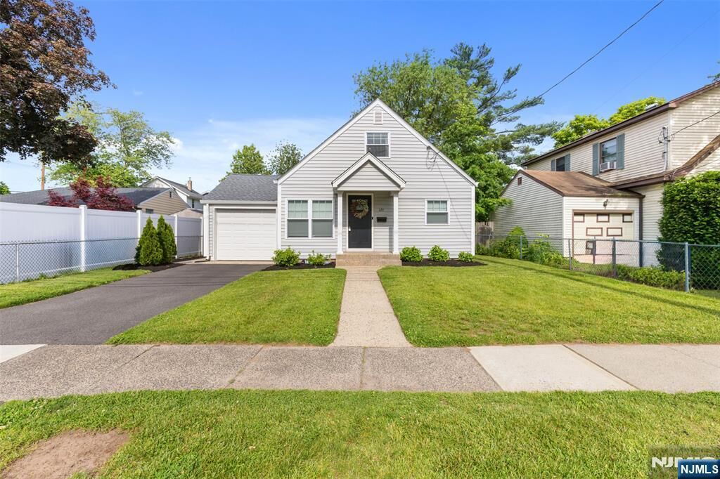 Property Photo: 125 N 1st Street NJ 07621