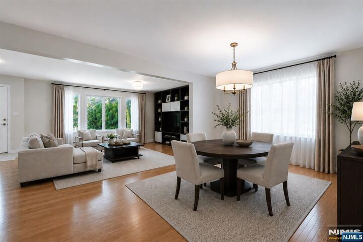 Property Photo: 253 Warren Avenue NJ 07024