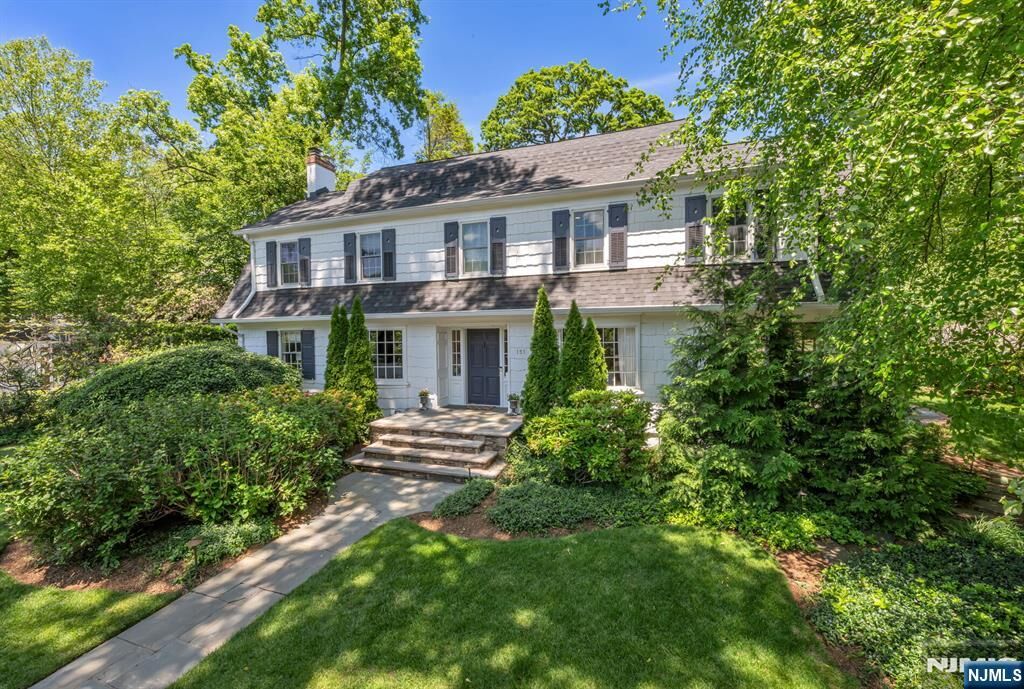 Property Photo: 151 Valley View Avenue NJ 07450