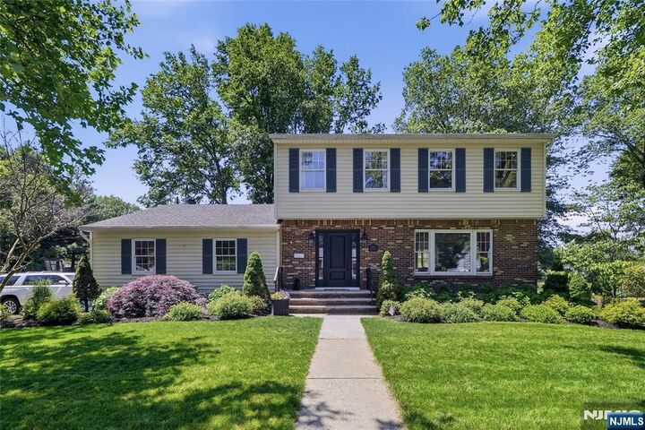 Property Photo: 2430 Cleveland Avenue NJ 07676