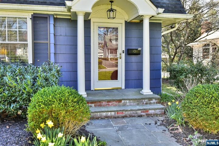 Property Photo: 352 Fairway Road NJ 07450