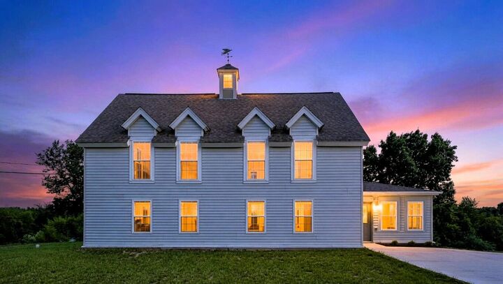 Property Photo: 805 Humes Ridge Road KY 41097