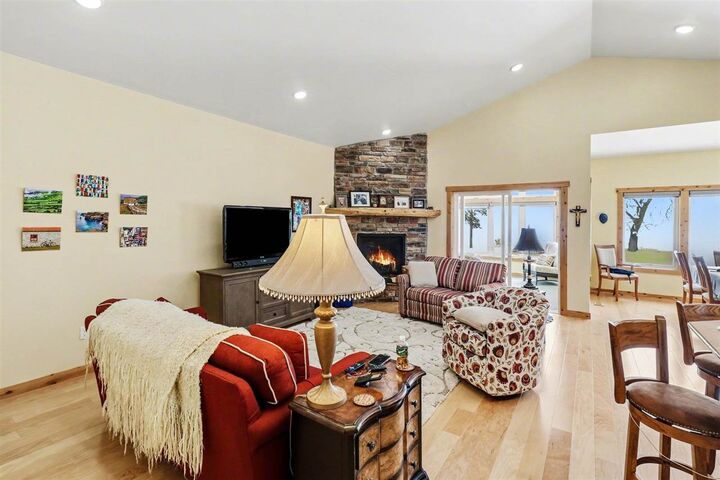 Property Photo:  3994 Hendricks  MI 49770 