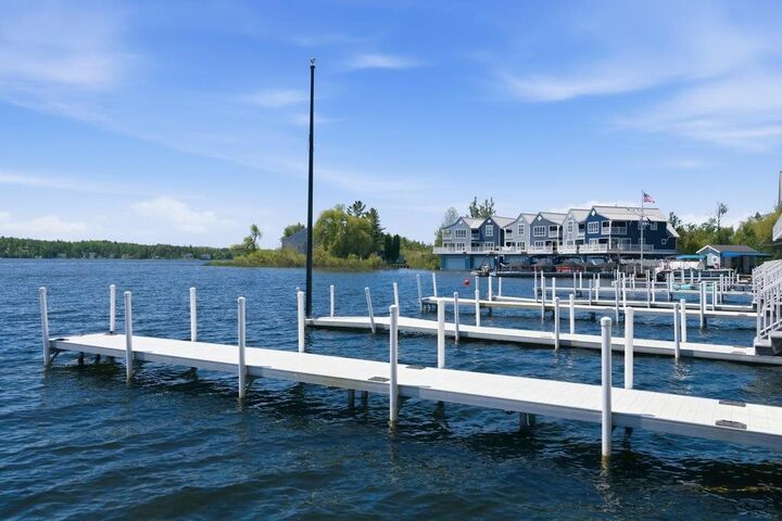 Property Photo:  3670 Oden 9  MI 49706 