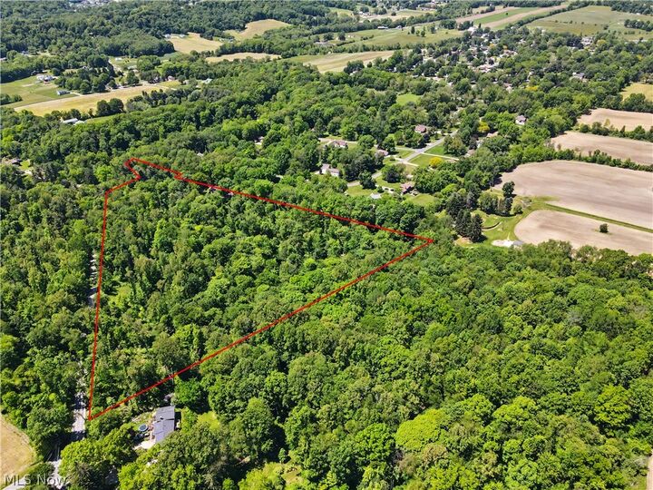 Property Photo: Clinton Road OH 44230