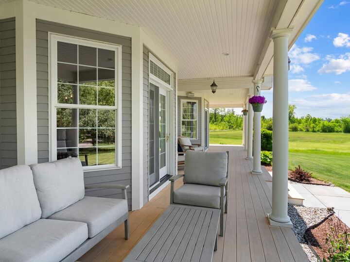 Property Photo: 449 Palmer Lane VT 05445