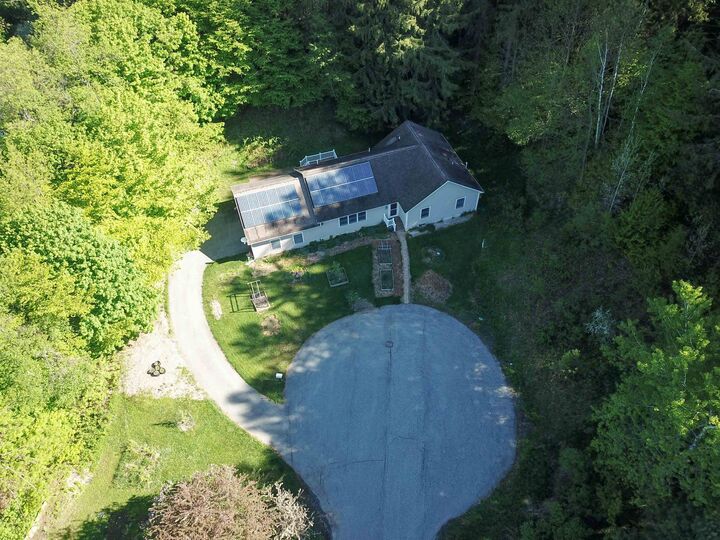 Property Photo: 58 Tuckaway Lane VT 05663