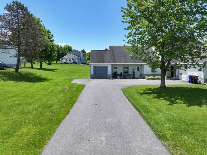 Property Photo: 11 Bowman Road VT 05491