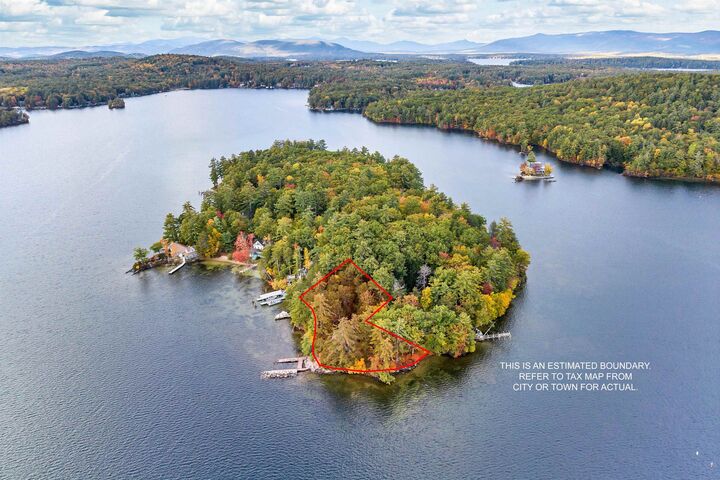 Property Photo:  27 Pitchwood Island  NH 03253 