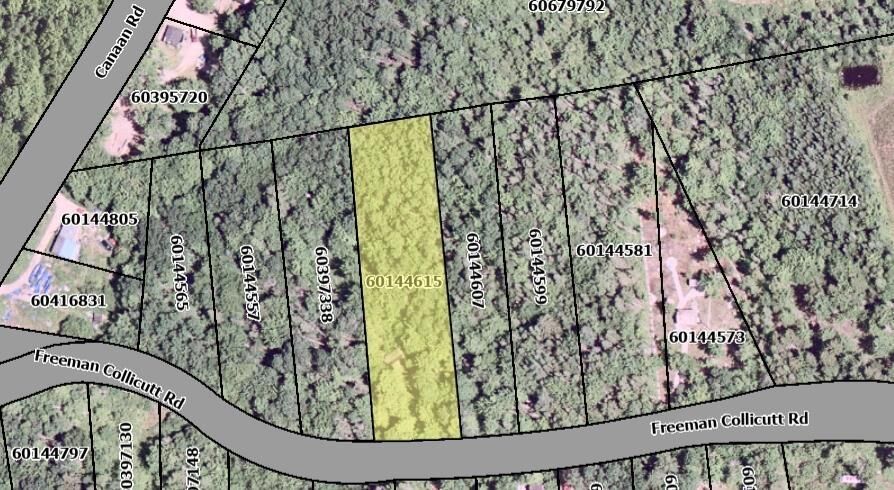 Property Photo:  41 Freeman Collicutt Road  NS B0J 1J0 