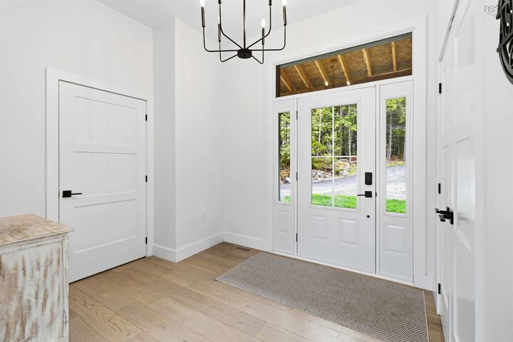 Property Photo: 60 Wickshire Lane NS B2T 1B3