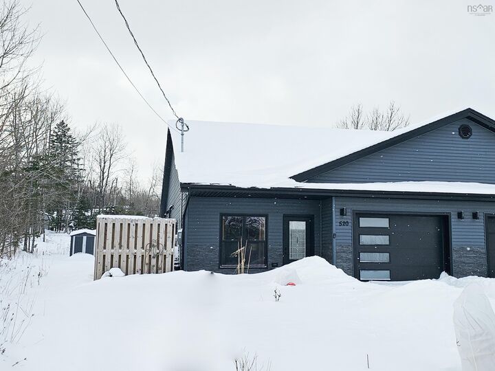 Property Photo:  520 Truro Heights Road  NS B6L 1Y1 