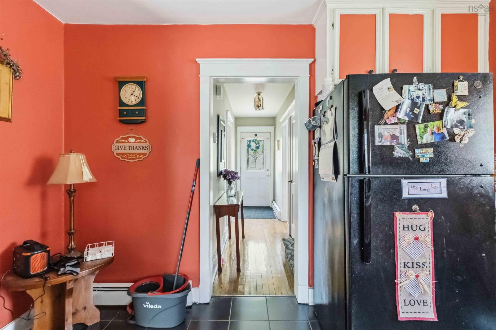 Property Photo: 3400 Connaught Avenue NS B3L 3B5