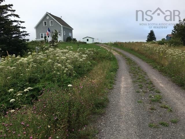 Property Photo:  19 Cove Road  NS B0E 3J0 