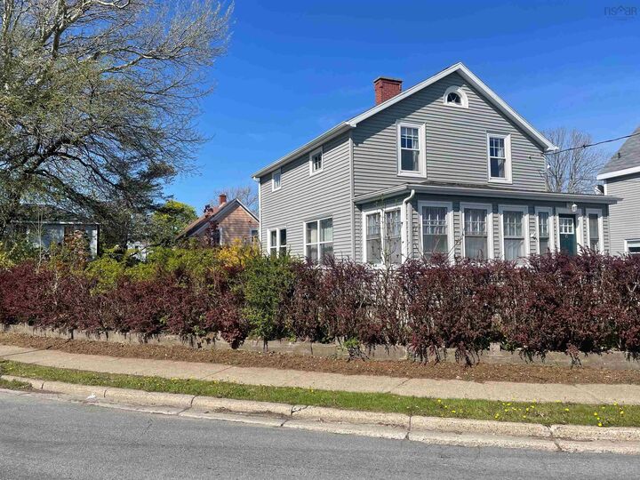 Property Photo:  80 Alexandra Street  NS B1S 2E1 
