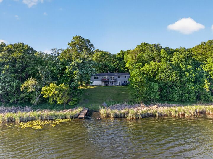 Property Photo: 31265 Eagle Lake Road MN 56544