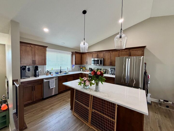 Property Photo:  1805 12th Avenue NE  MN 55912 