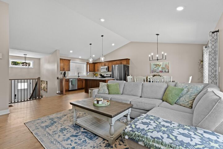 Property Photo:  1805 12th Avenue NE  MN 55912 