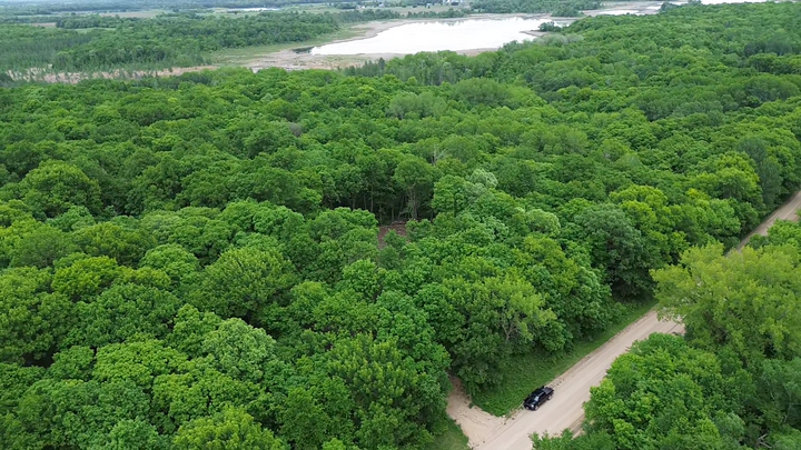 Property Photo: Tbd 380th Street MN 56528