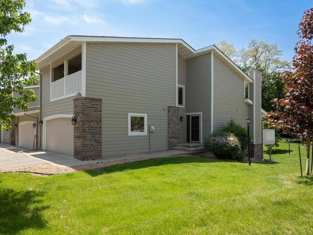 Property Photo: 6777 W 82nd Street MN 55438