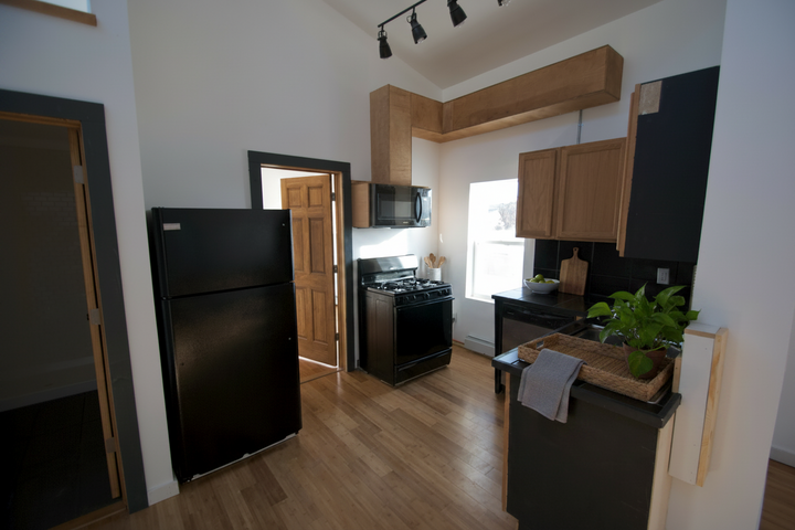 Property Photo: 25 E 26th Street 3 MN 55404