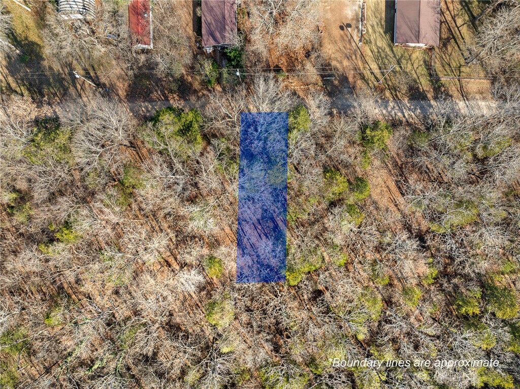 Property Photo:  Lot 19 Fawn Street  AR 72644 