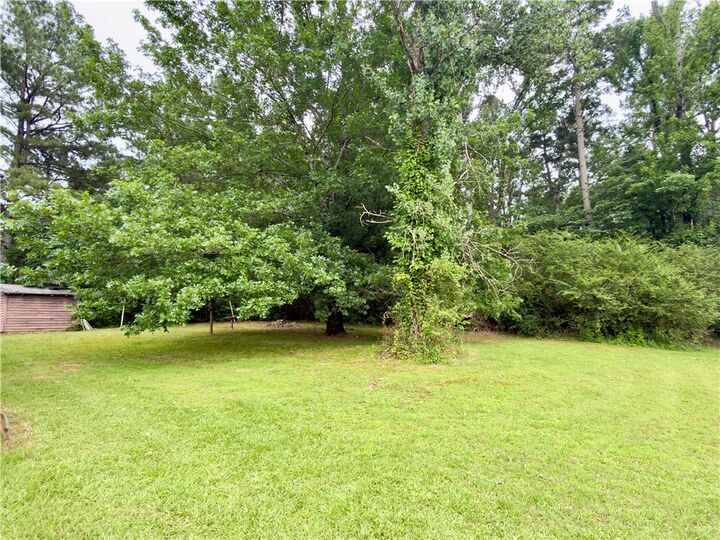 Property Photo:  309 Cliff Street  AR 72833 