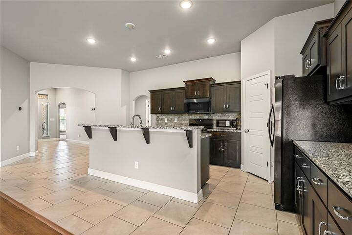 Property Photo:  971 Redfree Drive  AR 72712 