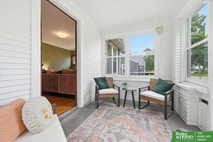 Property Photo:  2934 Scott Street  NE 68112 