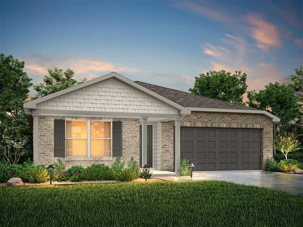 Property Photo: 2110 SW 43rd Street OK 73505