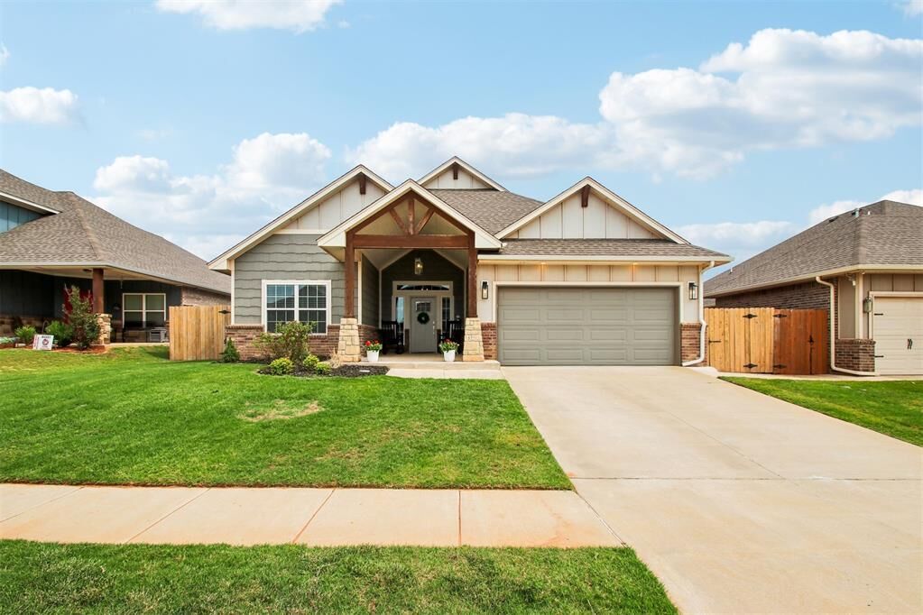 Property Photo:  11225 SW 30th Street  OK 73099 