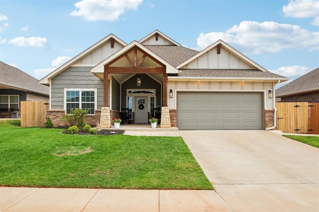Property Photo:  11225 SW 30th Street  OK 73099 