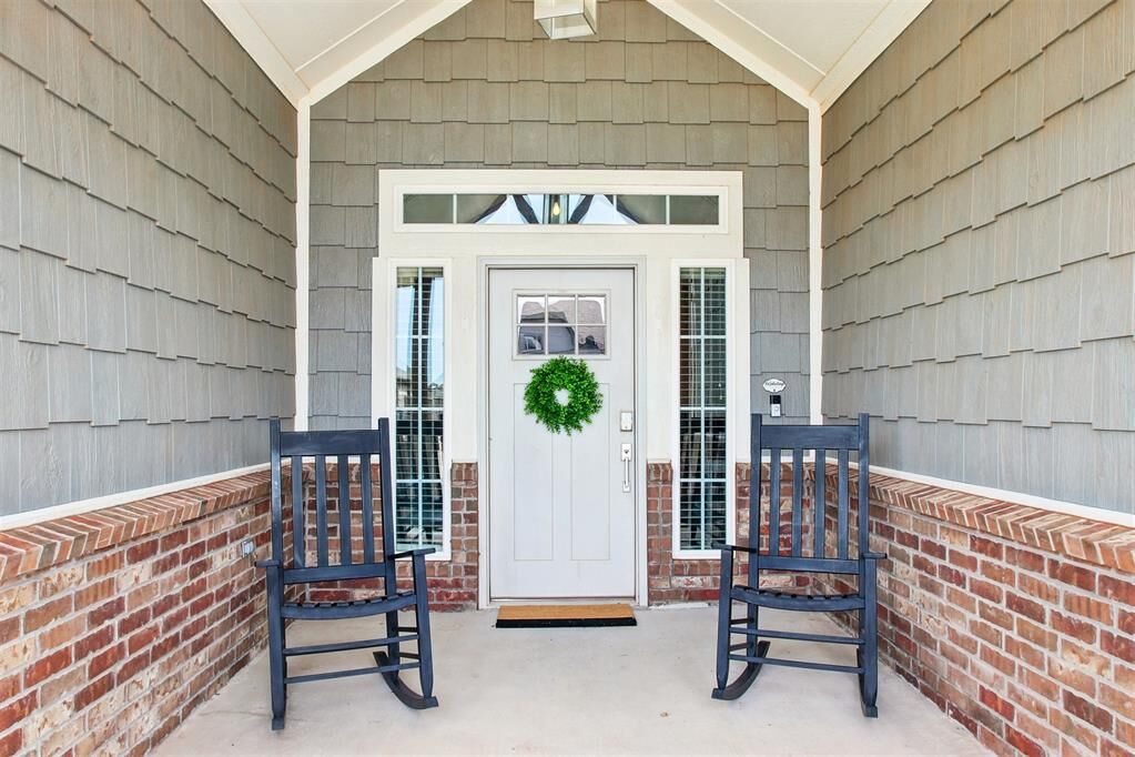 Property Photo: 11225 SW 30th Street OK 73099