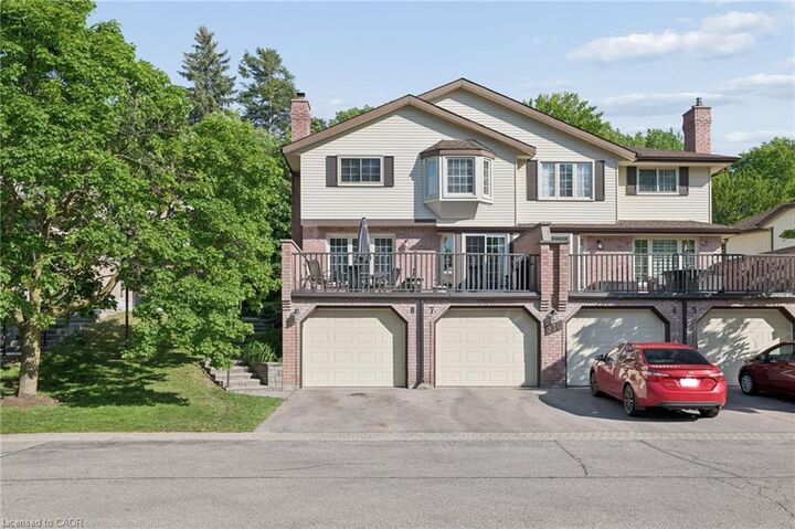 Property Photo:  236 Kingswood Drive 8  ON N2E 2K2 