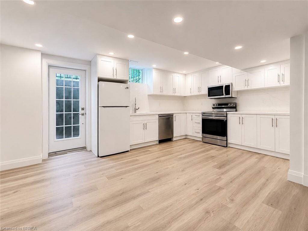 Property Photo:  63 Kaufman Drive Lower  ON L0R 1C0 