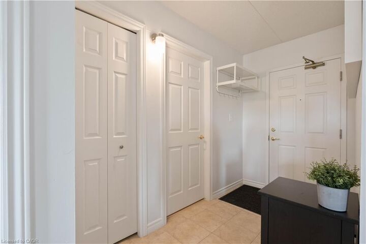 Property Photo: 4450 Fairview Street 304 ON L7L 7K7