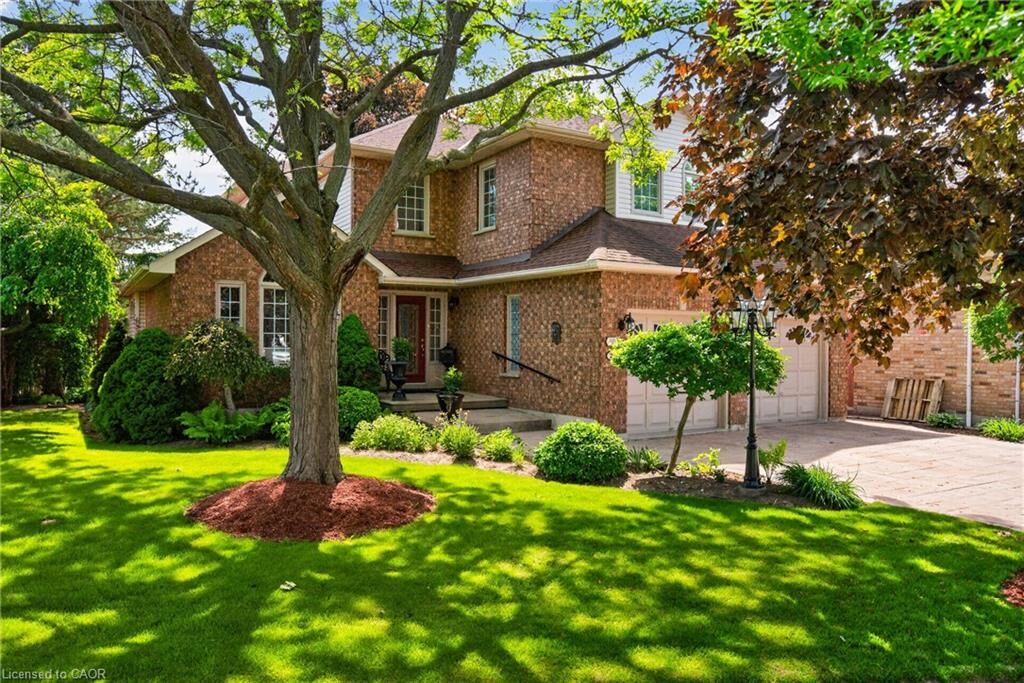 Property Photo:  21 Fern Avenue  ON L0R 2H0 