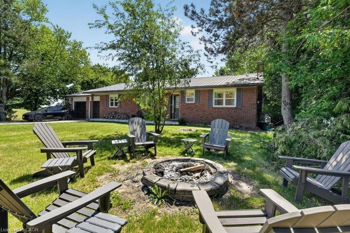 Property Photo:  6543 Chippewa Road E  ON L0R 1W0 