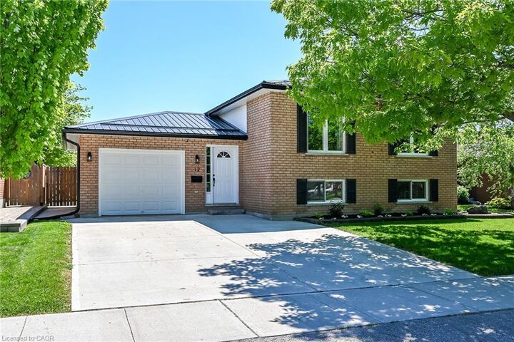 Property Photo:  12 Willow Glen Drive  ON N0A 1S0 