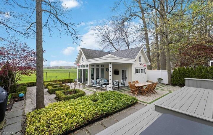 Property Photo: 20 Shakespeare Avenue ON L0S 1J0