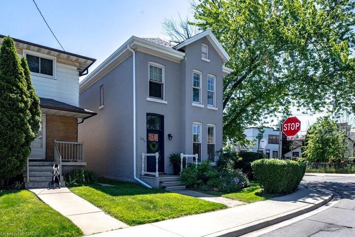 Property Photo:  394 Bay Street N  ON L8L 1N1 