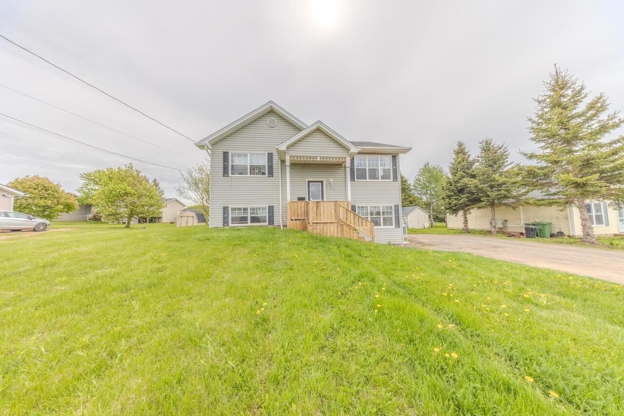 Property Photo: 311 Jennifer Street PE C1N 6L8
