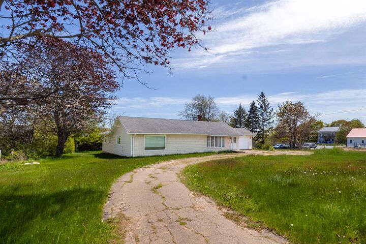 Property Photo:  649 Main Street  PE C0A 1H1 