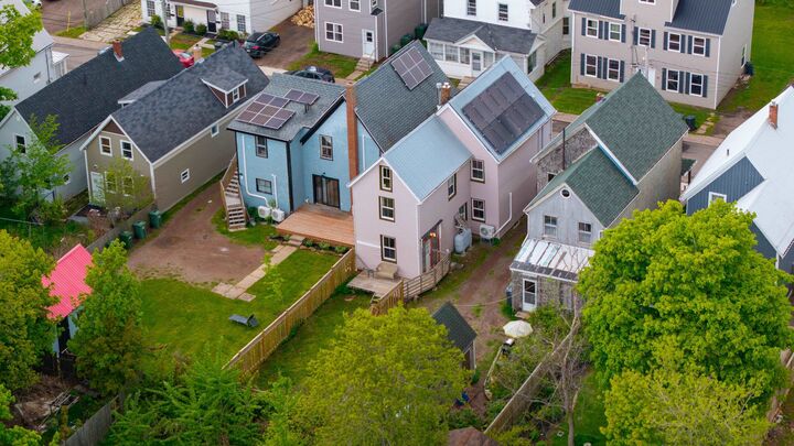 Photo de la propriété: 54 Bayfield Street PE C1A 2G6