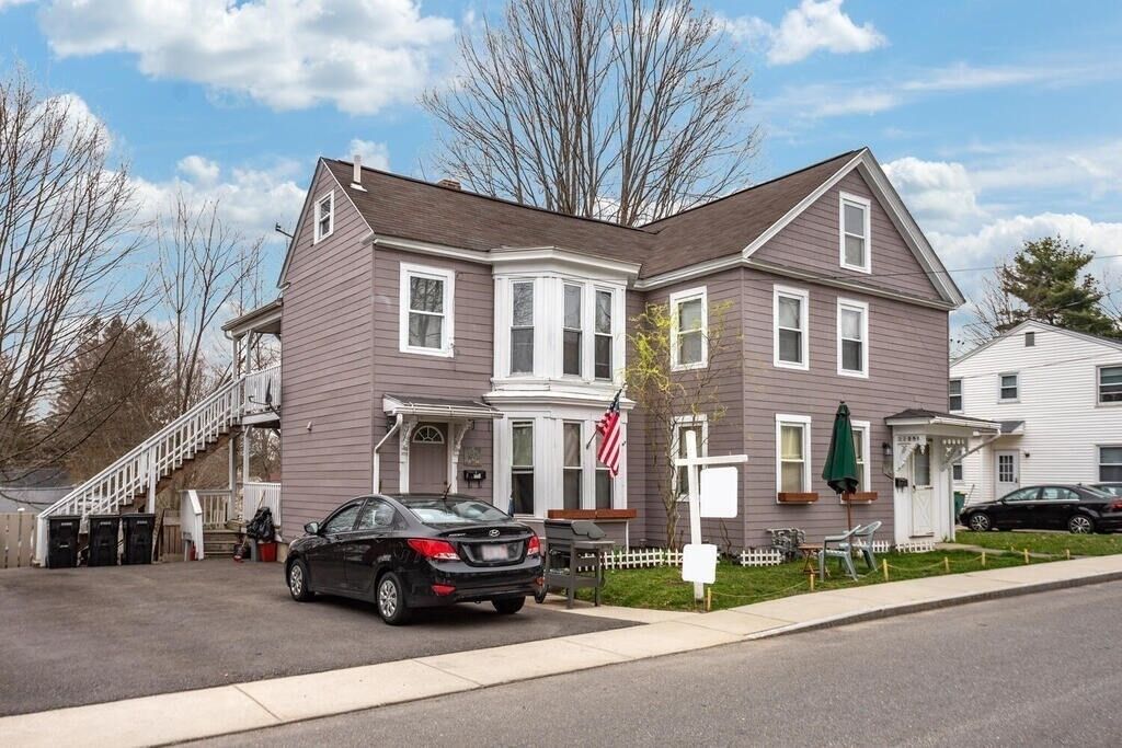 Property Photo:  48 Pleasant St 2  MA 01432 